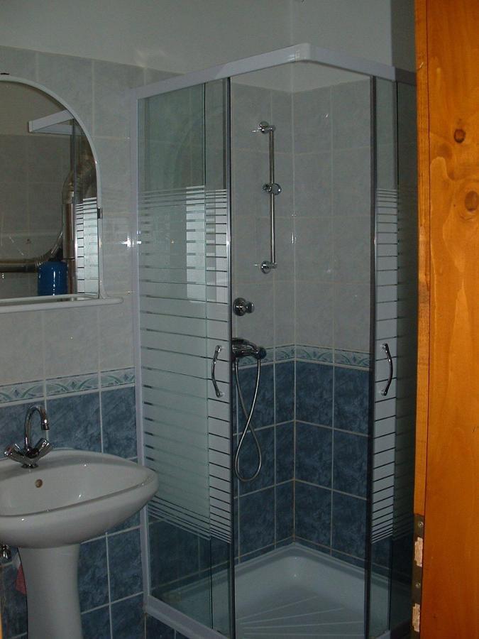 Apartmanház Cédrus 8. Zalakaros Camera foto